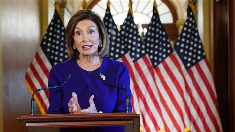 Impeachment Courtesy